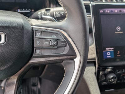 2023 Jeep Grand Cherokee 4xe 4x4