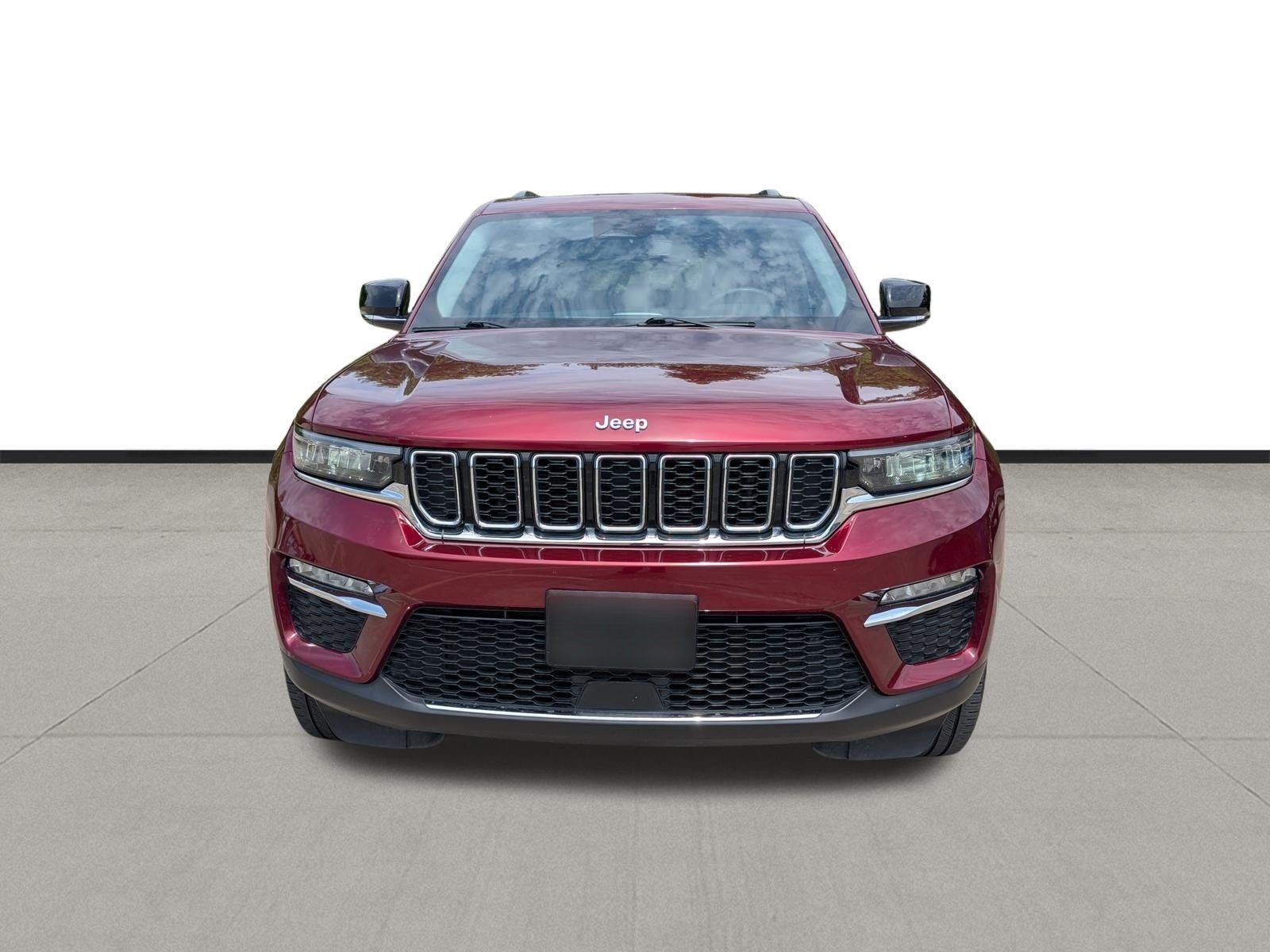 2023 Jeep Grand Cherokee 4xe 4x4