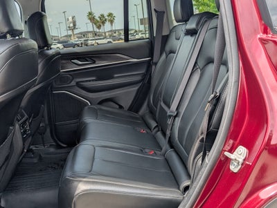 2023 Jeep Grand Cherokee 4xe 4x4