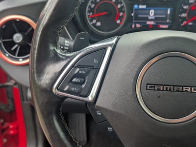 2023 Chevrolet Camaro 1LT
