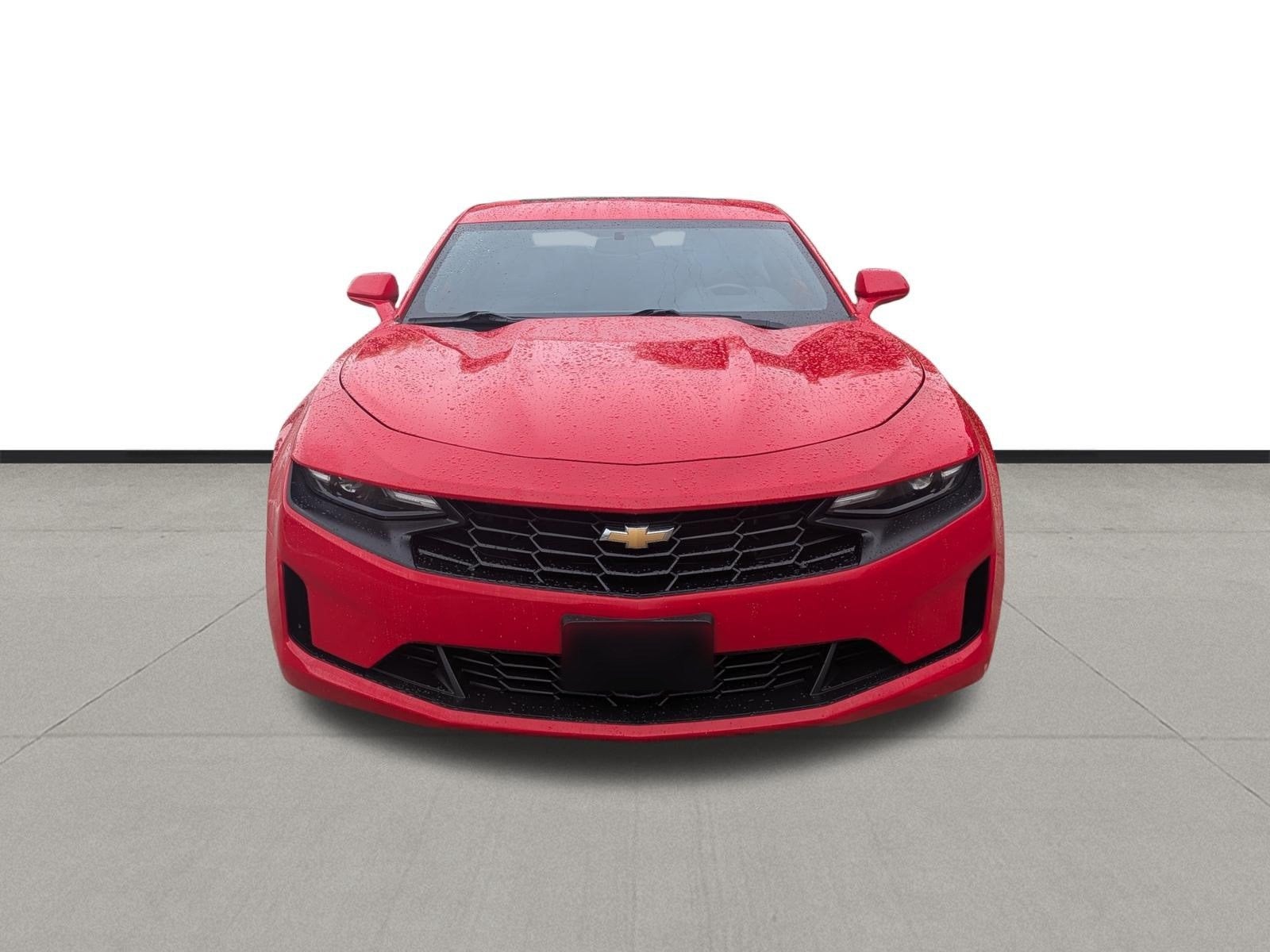2023 Chevrolet Camaro 1LT