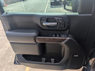 2020 GMC Sierra 2500 HD Denali