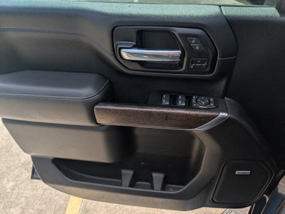 2020 GMC Sierra 2500 HD Denali