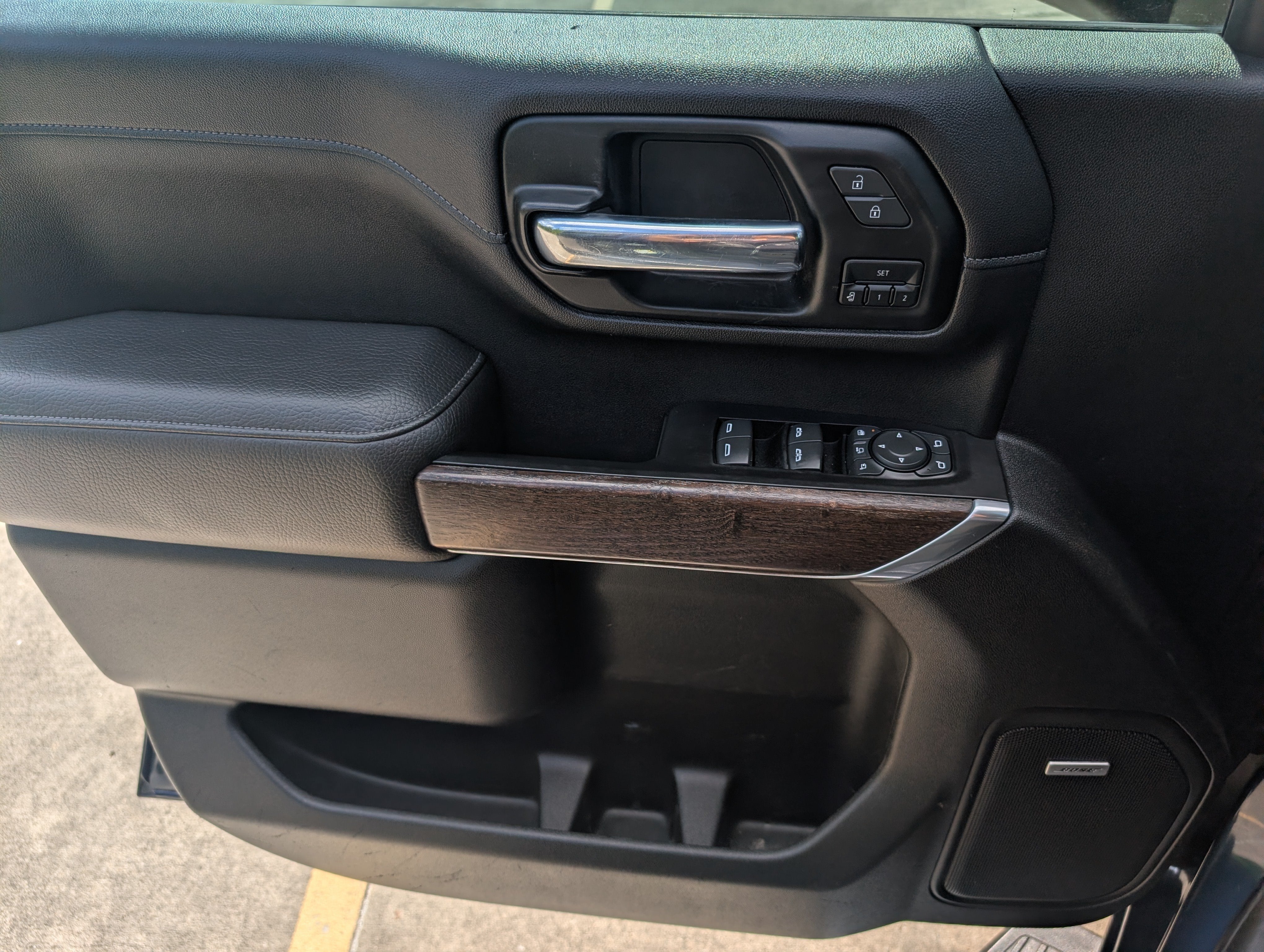 2020 GMC Sierra 2500 HD Denali