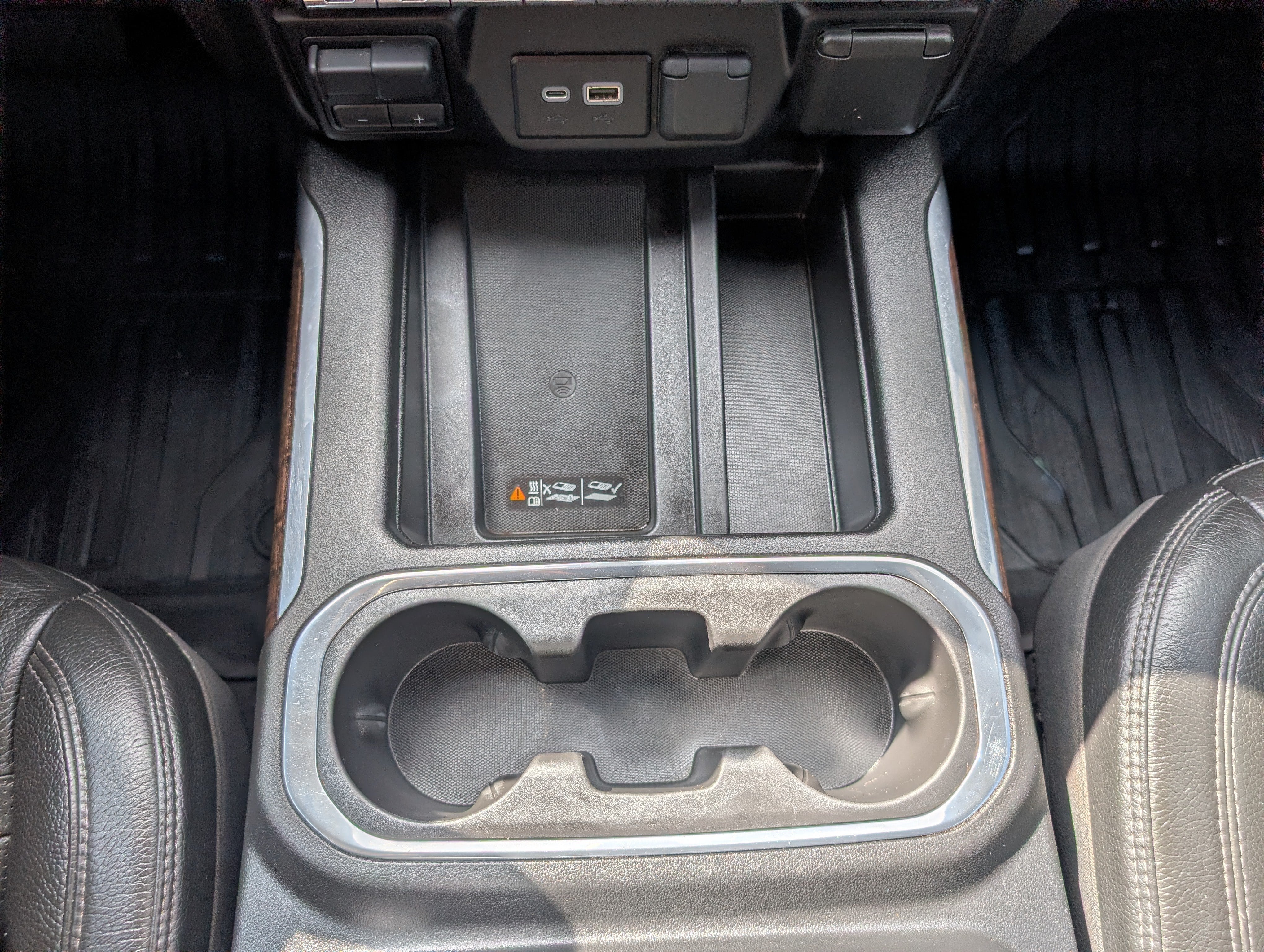 2020 GMC Sierra 2500 HD Denali