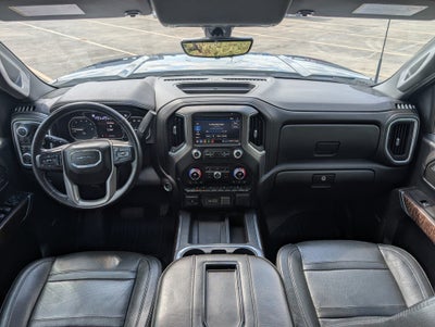 2020 GMC Sierra 2500 HD Denali