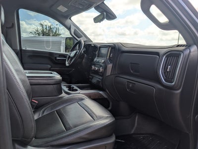 2020 GMC Sierra 2500 HD Denali
