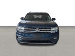 2018 Volkswagen Atlas 2.0T SE