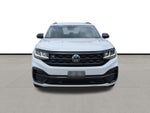 2023 Volkswagen Atlas Cross Sport 2.0T SEL R-Line Black