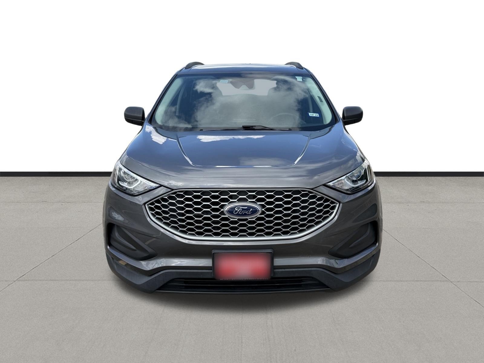 2023 Ford Edge SE