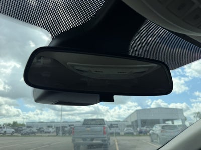 2023 Ford Edge SE
