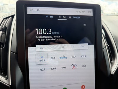 2023 Ford Edge SE