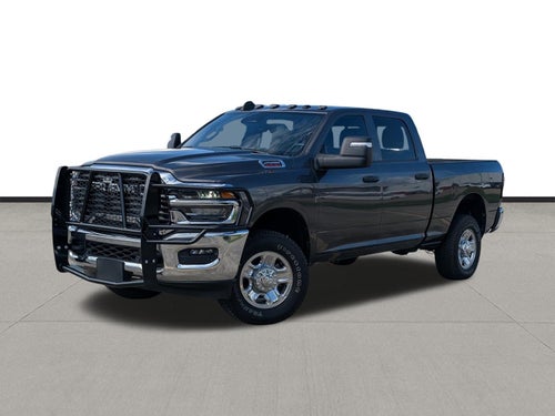 2026 RAM 2500 Tradesman Crew Cab 4x4 6'4" Box