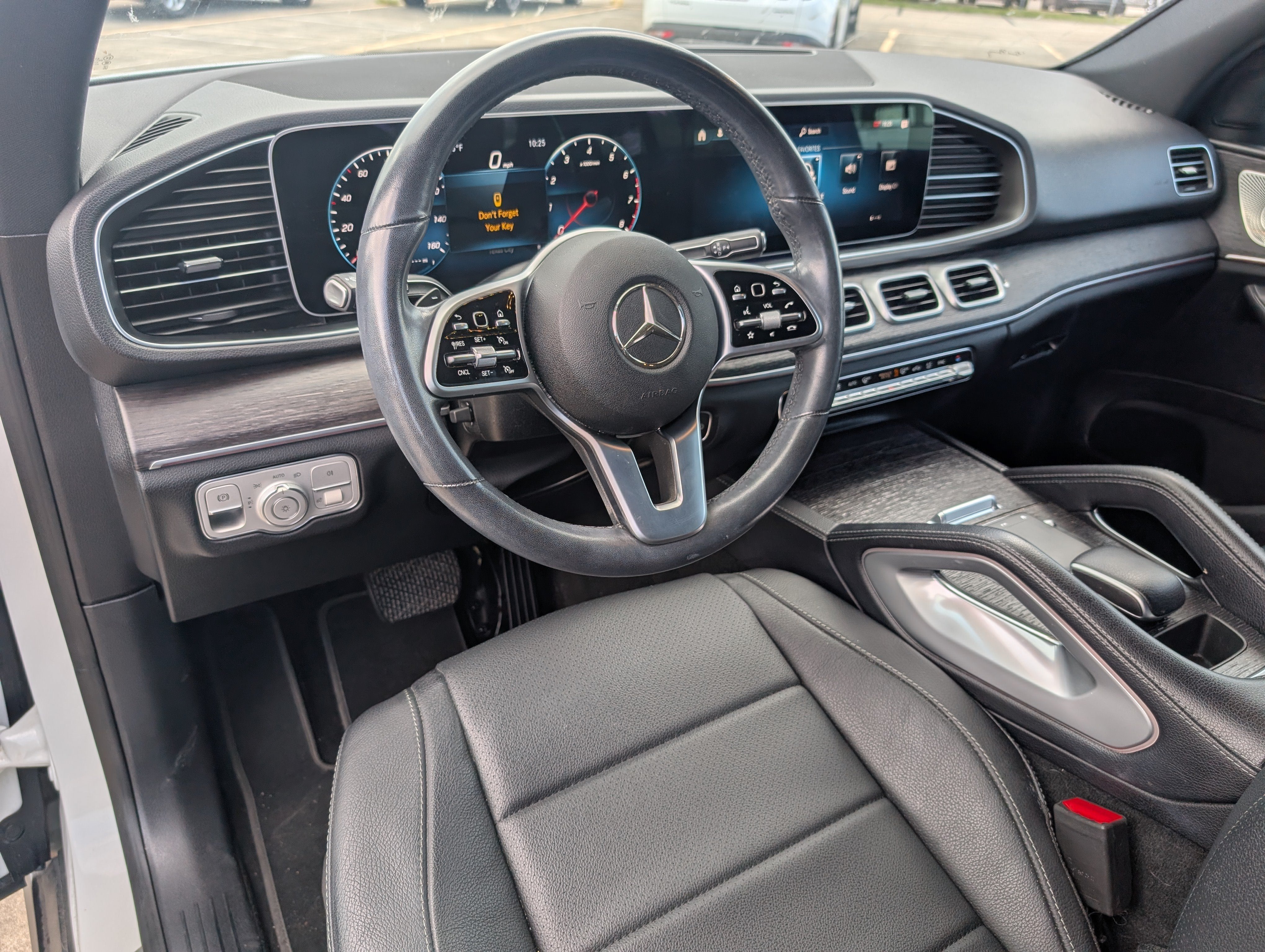 2022 Mercedes-Benz GLE 350 GLE 350