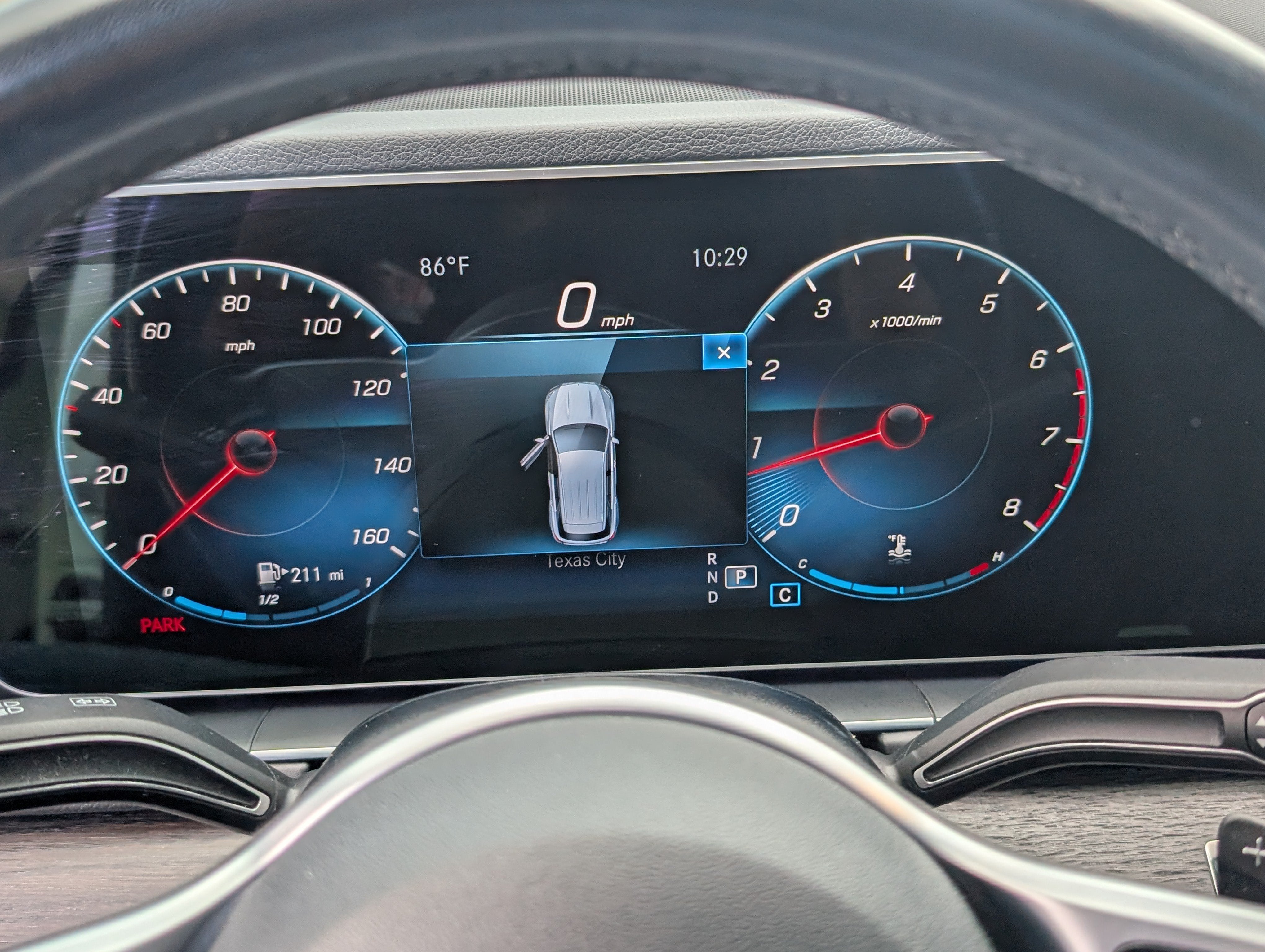2022 Mercedes-Benz GLE 350 GLE 350