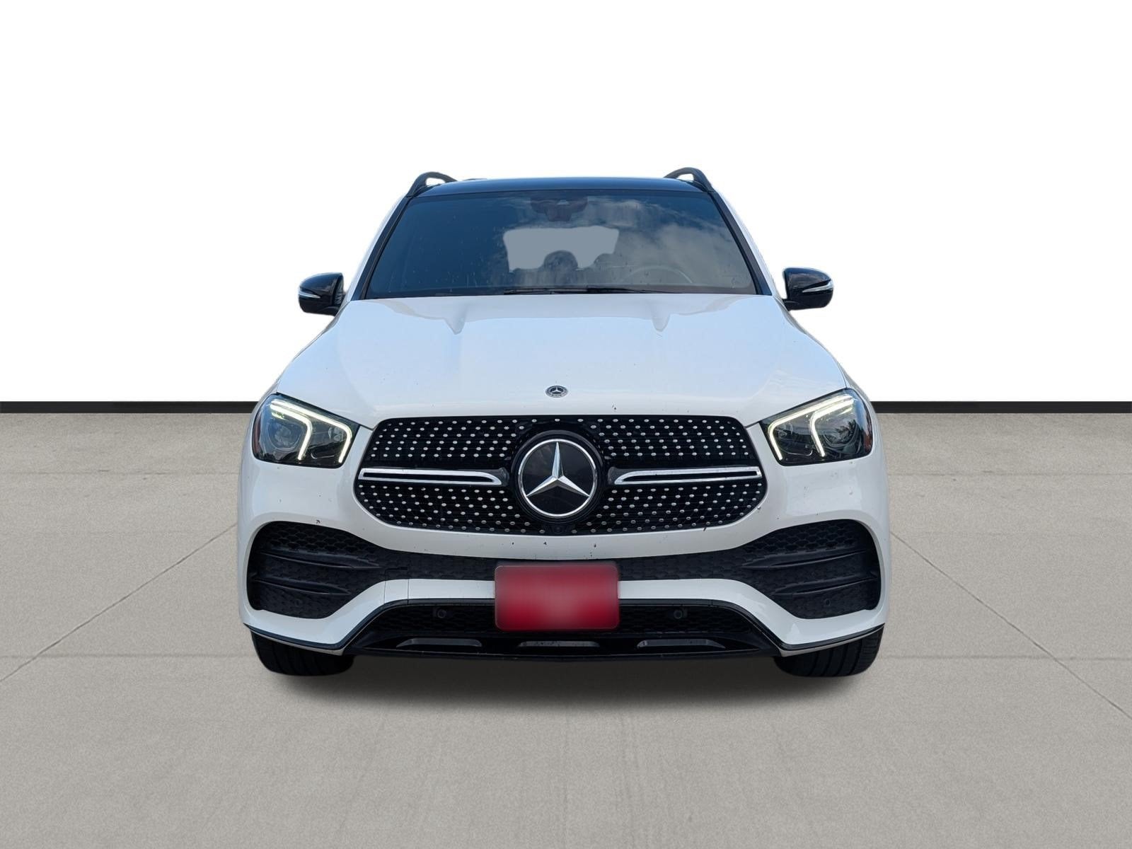 2022 Mercedes-Benz GLE 350 GLE 350
