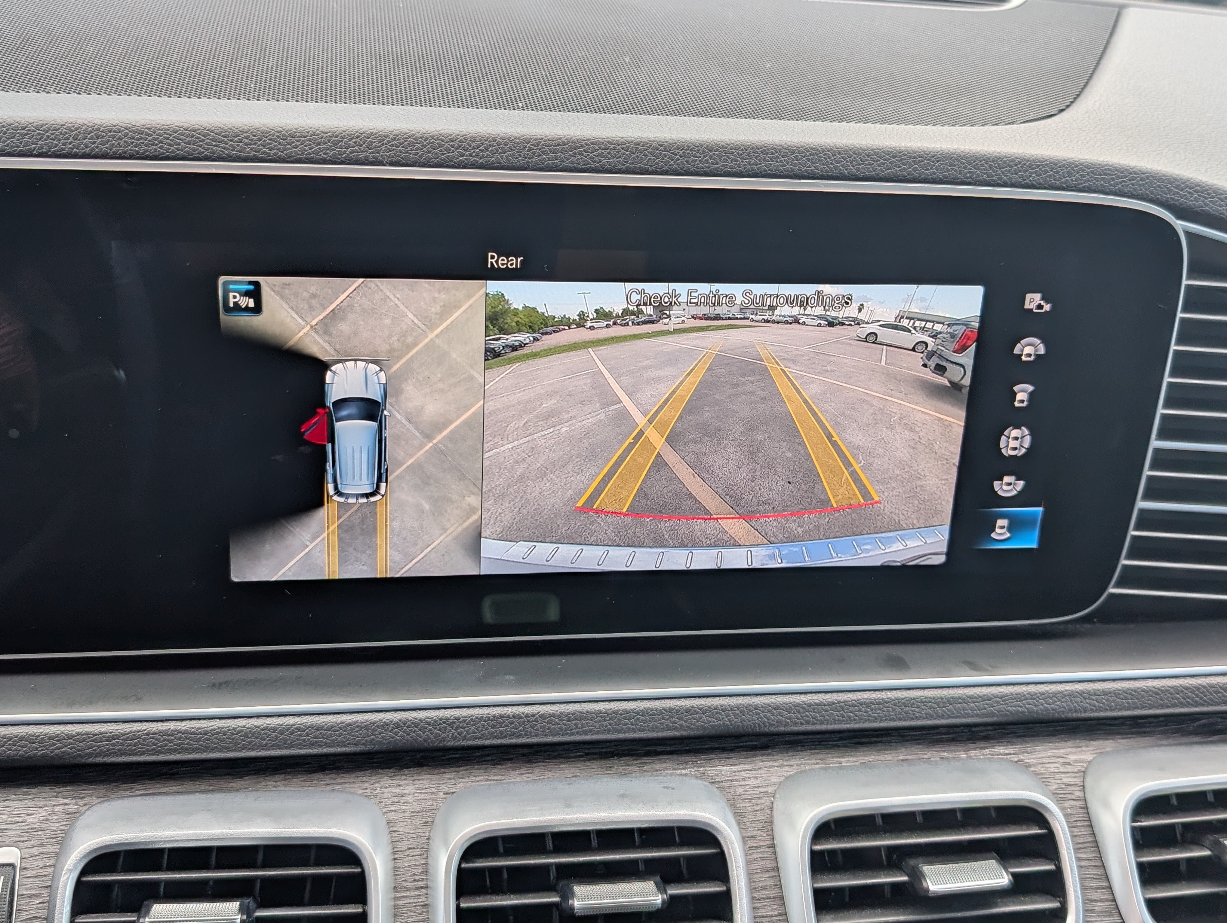 2022 Mercedes-Benz GLE 350 GLE 350