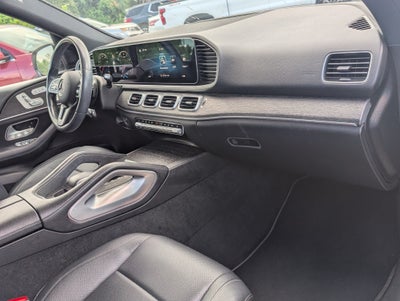 2022 Mercedes-Benz GLE 350 GLE 350
