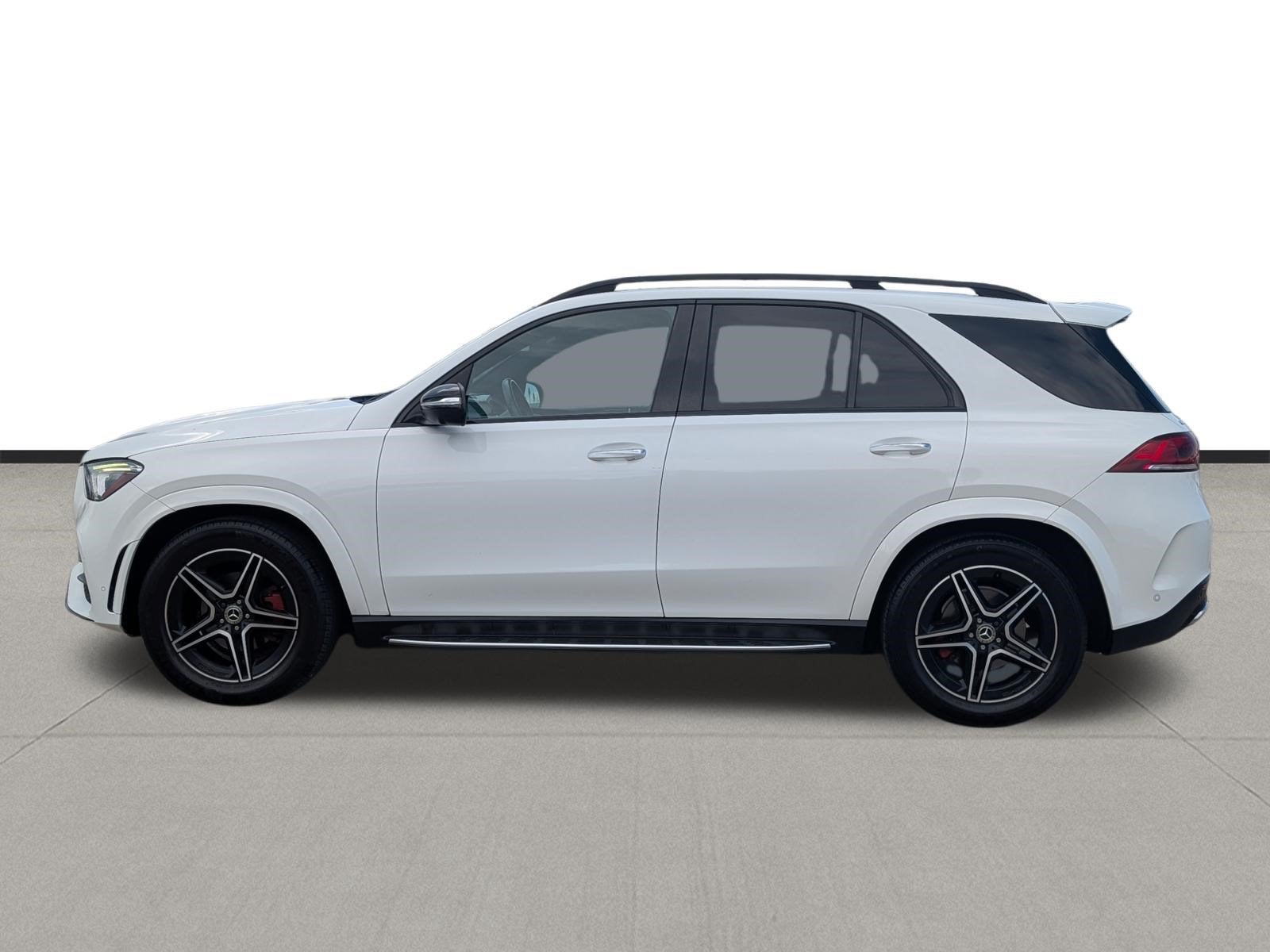2022 Mercedes-Benz GLE 350 GLE 350