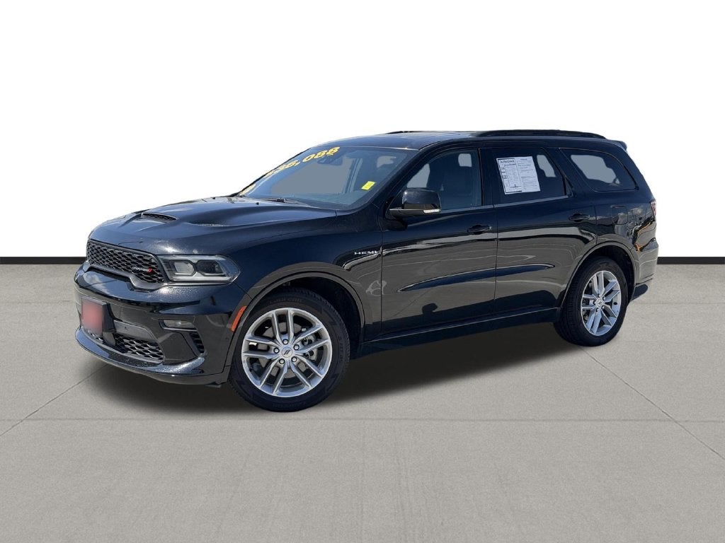 2023 Dodge Durango R/T