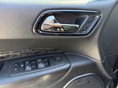 2023 Dodge Durango R/T
