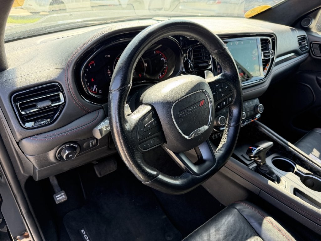 2023 Dodge Durango R/T