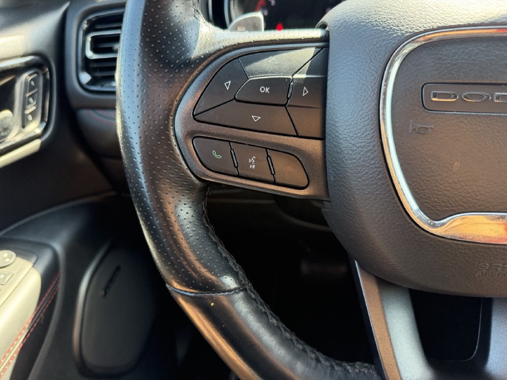 2023 Dodge Durango R/T