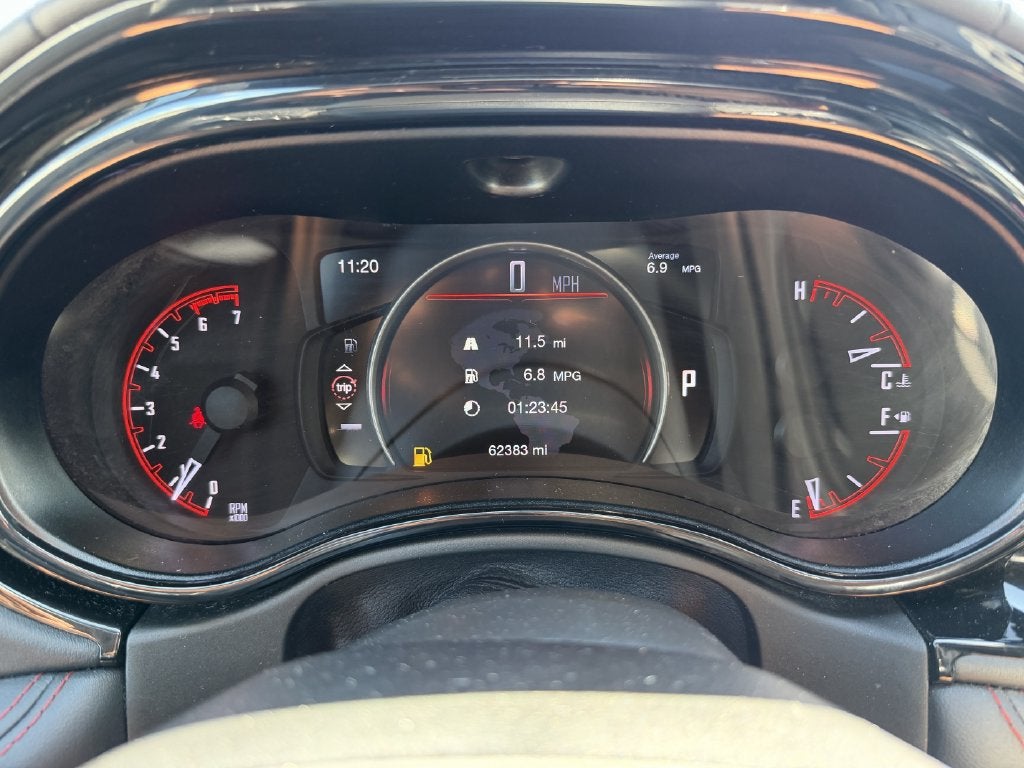2023 Dodge Durango R/T
