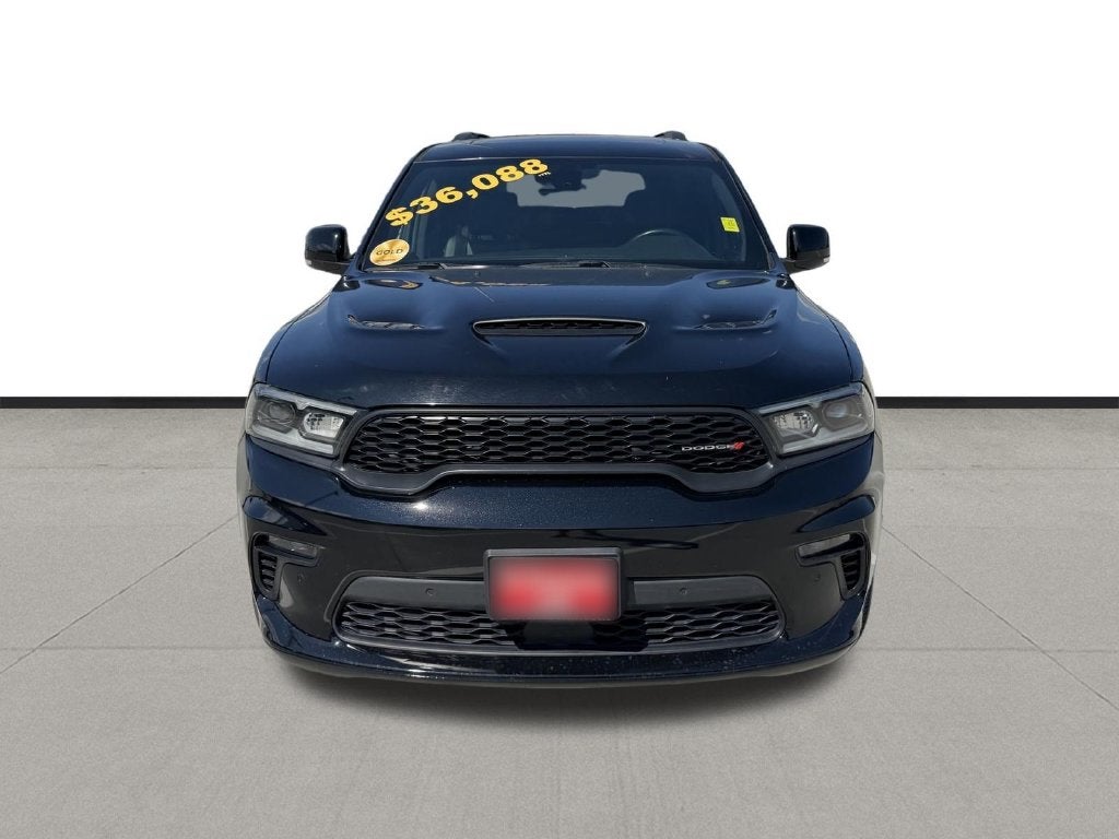 2023 Dodge Durango R/T