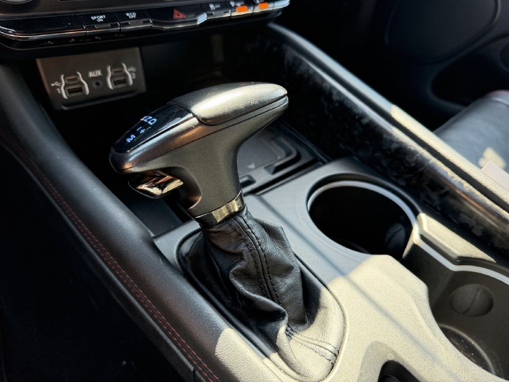 2023 Dodge Durango R/T