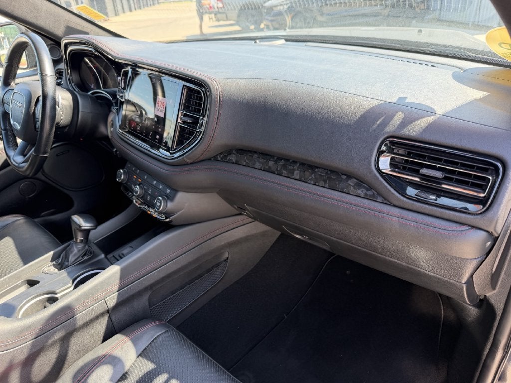 2023 Dodge Durango R/T