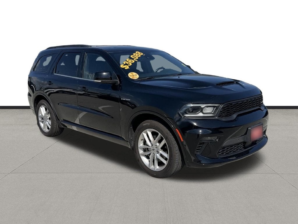 2023 Dodge Durango R/T
