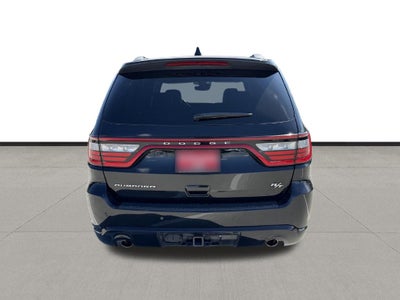 2023 Dodge Durango R/T