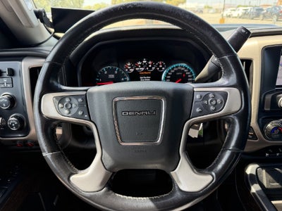 2019 GMC Sierra 2500HD Denali
