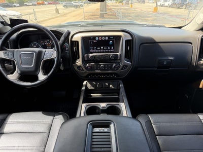 2019 GMC Sierra 2500HD Denali