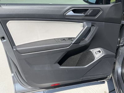 2019 Volkswagen Tiguan 2.0T SEL