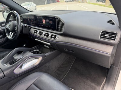 2020 Mercedes-Benz GLE GLE 350 4MATIC®