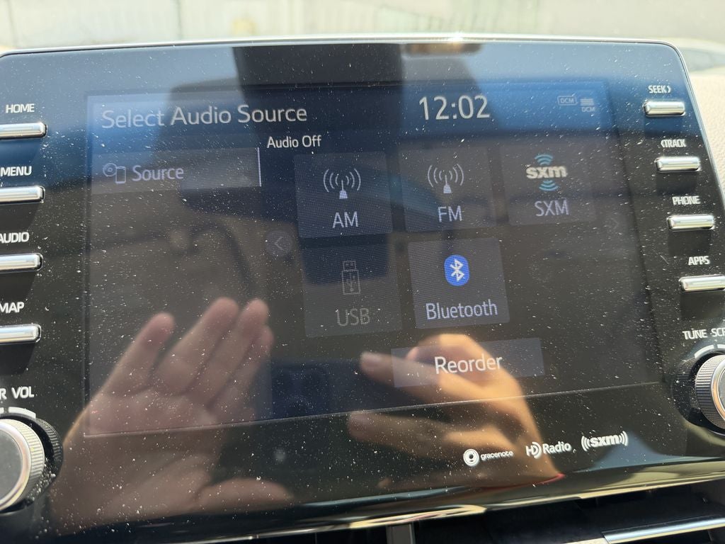 2021 Toyota Avalon XLE