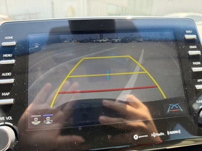 2021 Toyota Avalon XLE