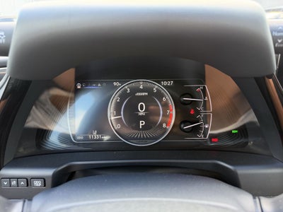 2024 Lexus ES 350