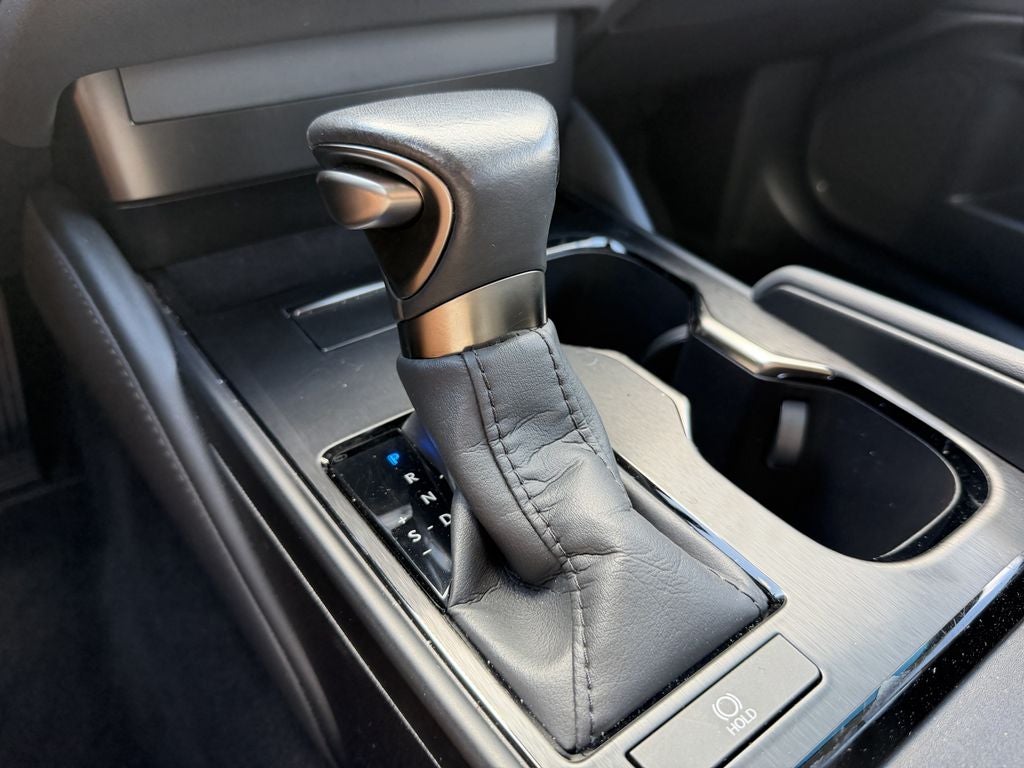 2024 Lexus ES 350