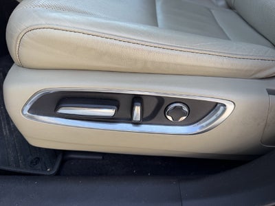 2019 Acura MDX 3.5L Technology Package