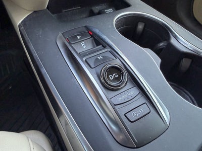 2019 Acura MDX 3.5L Technology Package