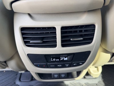 2019 Acura MDX 3.5L Technology Package