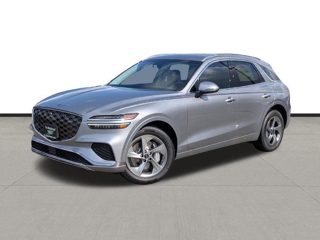 2026 Genesis GV70 2.5T