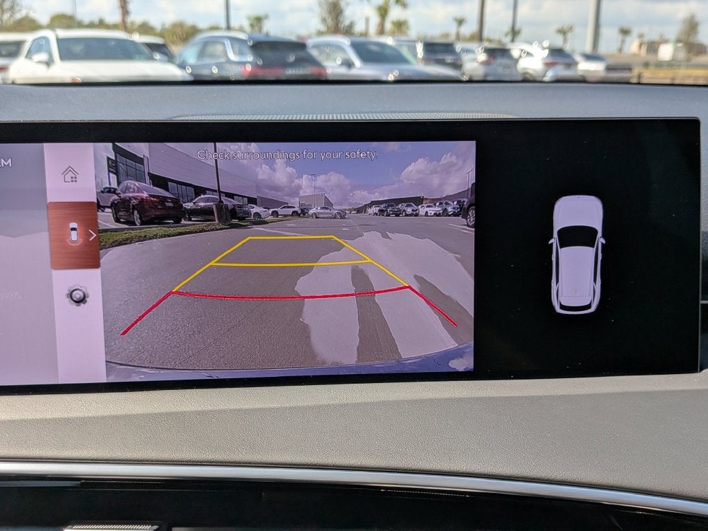 2026 Genesis GV70 2.5T