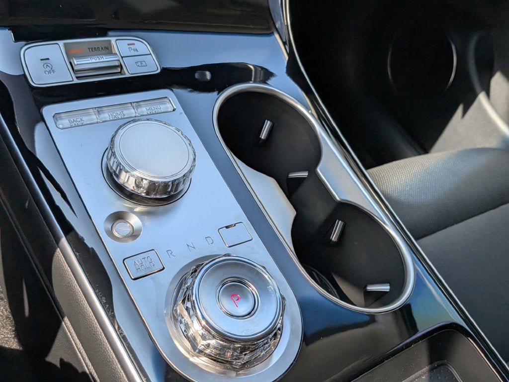 2026 Genesis GV70 2.5T