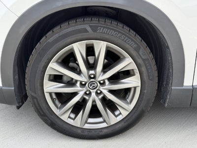 2019 Mazda Mazda CX-9 Grand Touring