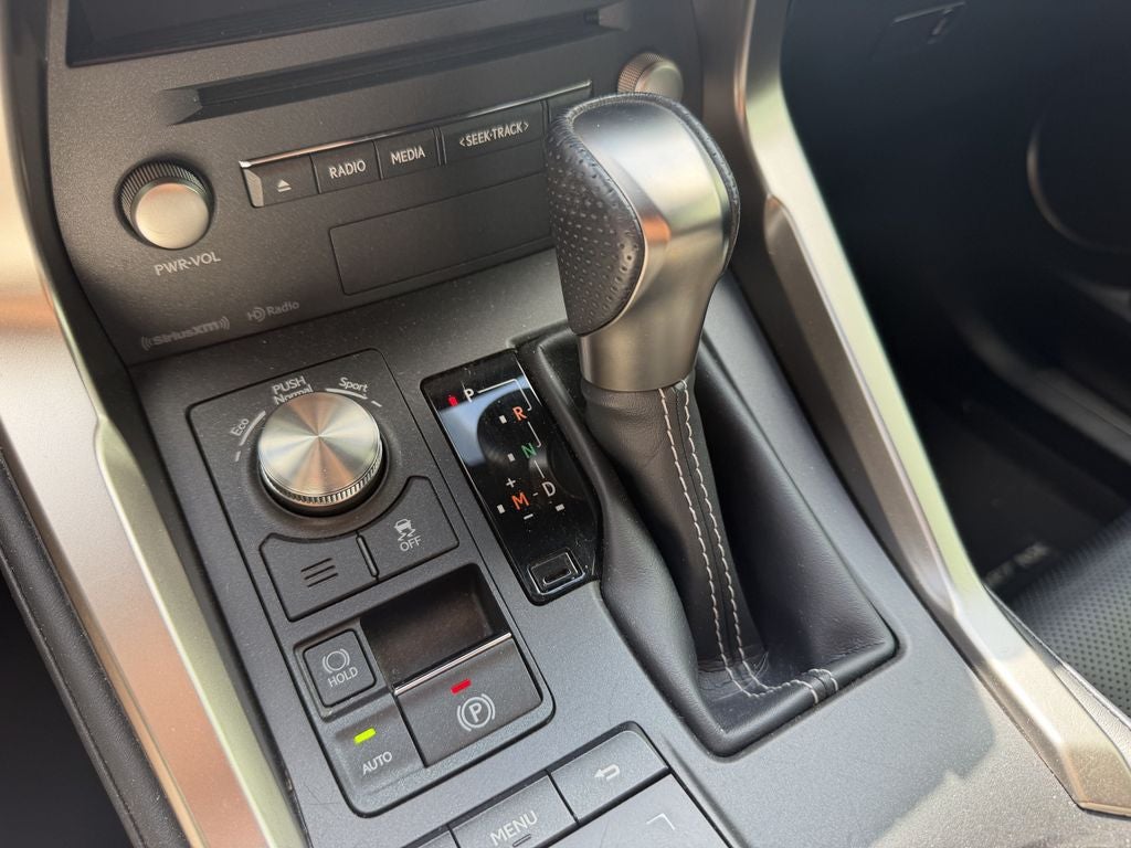 2020 Lexus NX 300 F Sport