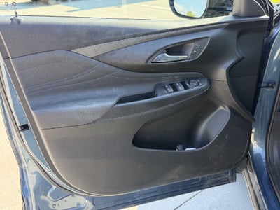2024 Buick Envista Sport Touring